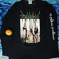 Sepsism - TShirt or Longsleeve - Sepsism - To Prevail In Disgust LS