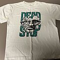 Dead Stop - TShirt or Longsleeve - Dead Stop - tshirt