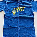 Fucked Up - TShirt or Longsleeve - Fucked Up TOHC - Floor Hockey Team