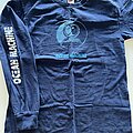 Ocean Machine - TShirt or Longsleeve - Ocean Machine - Devin Townsend