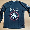 D.R.I. - TShirt or Longsleeve - D.R.I. DRI 2010 Tour Longsleeve