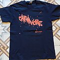 Carnivore - TShirt or Longsleeve - Carnivore - god is dead t shirt