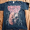 Power Trip - TShirt or Longsleeve - Power Trip 2013 European Decimation Tour