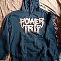 Power Trip - Hooded Top / Sweater - Power trip hooded sweatshirt L