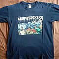 Crumbsuckers - TShirt or Longsleeve - Crumbsuckers 20th anniversary show shirt nyhc