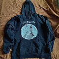 Spermbirds - Hooded Top / Sweater - Spermbirds hooded sweatshirt early 2000's