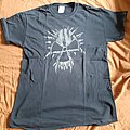 Corrosion Of Conformity - TShirt or Longsleeve - Corrosion Of Conformity COC 2014 european tour shirt