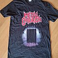 Metal Church tshirt