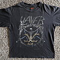 Slayer - TShirt or Longsleeve - Slayer Divine Intervention 1994