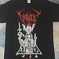 Diabolic Rites - TShirt or Longsleeve - Diabolic Rites • Goat Priest