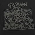 Caveman Cult - TShirt or Longsleeve - Caveman Cult • Savage War is Destiny