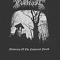 Evilfeast - TShirt or Longsleeve - Evilfeast • Mysteries of the Nocturnal Forest