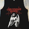 Crucifixion Ritual - TShirt or Longsleeve - Crucifixion Ritual • Gouging the Eyes of Angelic Purity