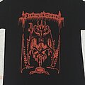 Nocturnal Graves - TShirt or Longsleeve - Nocturnal Graves • Long Live Death