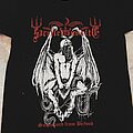 Sacrilegious Rite - TShirt or Longsleeve - Sacrilegious Rite • Summoned From Beyond