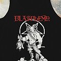 Blasphemy - TShirt or Longsleeve - Blasphemy • Necrosadist