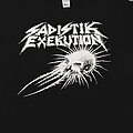 Sadistik Exekution - TShirt or Longsleeve - Sadistik Exekution