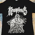 Kerasphorus - TShirt or Longsleeve - Kerasphorus • The Abyssal Sanhedrin