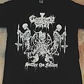 Cemetery Urn - TShirt or Longsleeve - Cemetery Urn • Suffer the Fallen