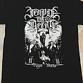 Temple Of Decay - TShirt or Longsleeve - Temple of Decay • Rigor Mortis