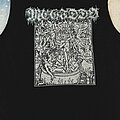 Megiddo - TShirt or Longsleeve - Megiddo • The Heretic