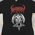 Abhorrency - TShirt or Longsleeve - Abhorrency • Gore Demon