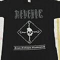 Revenge - TShirt or Longsleeve - Revenge • Scum.Collapse.Eradication