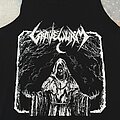 Gravewürm - TShirt or Longsleeve - Gravewürm • Dread Night