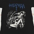 Goreaphobia - TShirt or Longsleeve - Goreaphobia • Omen of Masochism