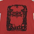 Hellfire Deathcult - TShirt or Longsleeve - Hellfire Deathcult • Ave Mors