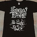 Forbidden Temple - TShirt or Longsleeve - Forbidden Temple