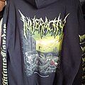 Inveracity - Hooded Top / Sweater - Inveracity-Extermination Of Millions-Hoodie