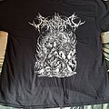 Thy Flesh Consumed - TShirt or Longsleeve - Thy Flesh Consumed