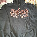 Leviathan - Hooded Top / Sweater - Leviathan