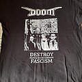 Doom - TShirt or Longsleeve - Doom