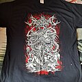 Thy Flesh Consumed - TShirt or Longsleeve - Thy Flesh Consumed