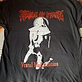 Cradle Of Filth - TShirt or Longsleeve - Cradle Of Filth