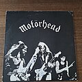 Motörhead - Tape / Vinyl / CD / Recording etc - Motörhead Signed Motorhead City kids 12'p ep