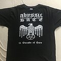Abyssic Hate - TShirt or Longsleeve - Abyssic hate shirt