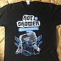 Hot Shower Fest Shirt - TShirt or Longsleeve - Hot Shower fest shirt