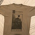 Nécropole - TShirt or Longsleeve - Nécropole Necropole shirt