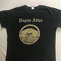 Pagan Altar - TShirt or Longsleeve - Pagan Altar shirt