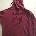 Blasphemy - Hooded Top / Sweater - Blasphemy hoodie