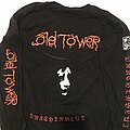 Old Tower - TShirt or Longsleeve - Old Tower shirt