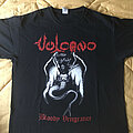 Volcano - TShirt or Longsleeve - Volcano shirt