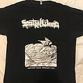 Spectral Wound Shirt - TShirt or Longsleeve - Spectral Wound Shirt Spectral Wound