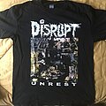 Disrupt - TShirt or Longsleeve - Disrupt shirt