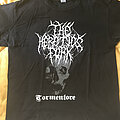 The Heretics Fork - TShirt or Longsleeve - The Heretics Fork The heretic Fork shirt