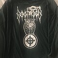 Goatmoon - TShirt or Longsleeve - Goatmoon longsleeve