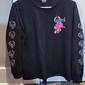 Opeth - TShirt or Longsleeve - Opeth Orchid 2021 Concert Tee